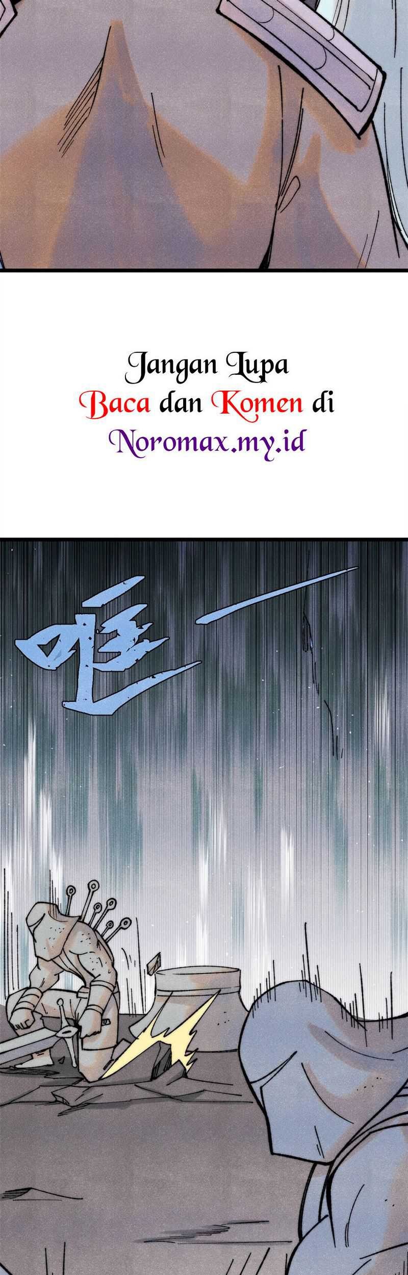 All Hail the Sect Leader Chapter 321 Gambar 55