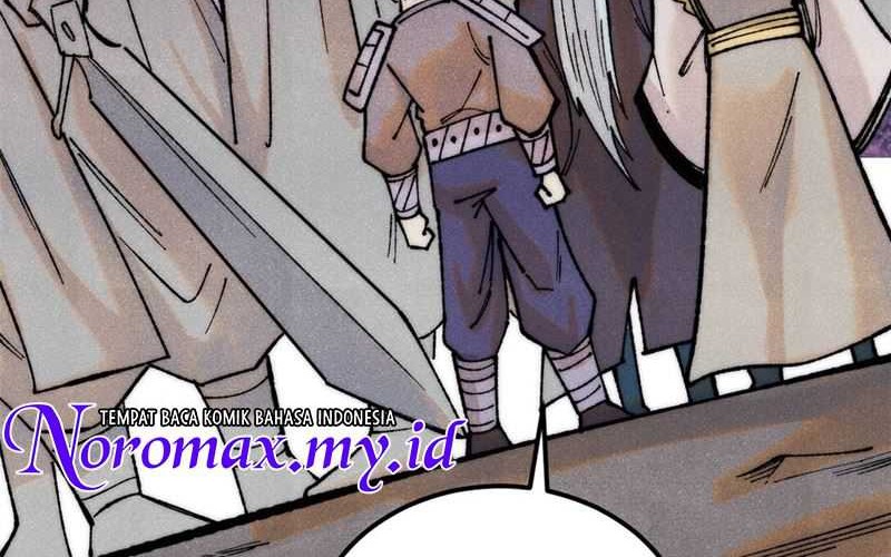 All Hail the Sect Leader Chapter 321 Gambar 58