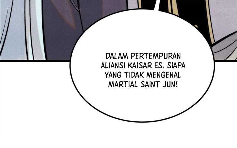 All Hail the Sect Leader Chapter 321 Gambar 10