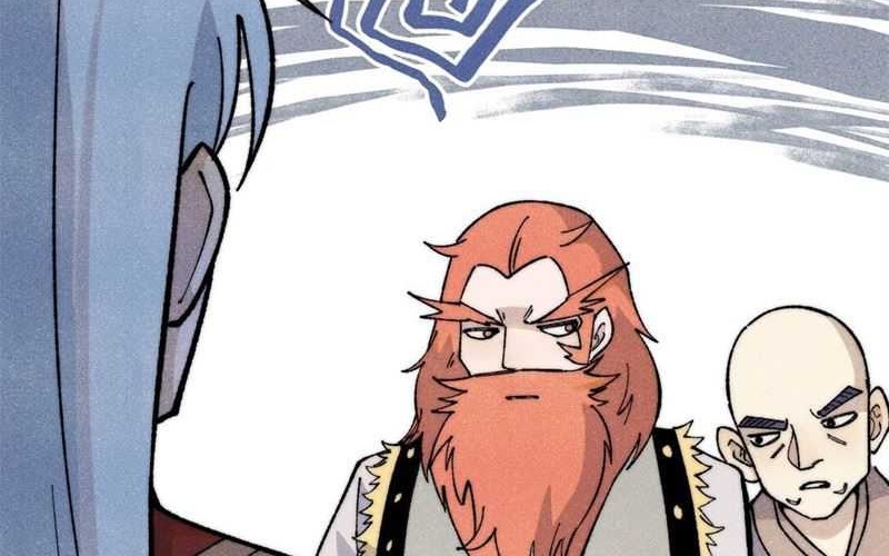 All Hail the Sect Leader Chapter 321 Gambar 12