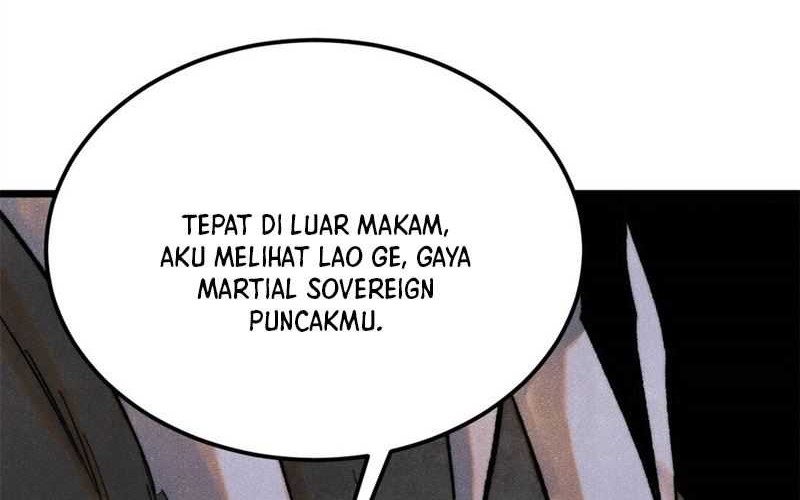 All Hail the Sect Leader Chapter 321 Gambar 14
