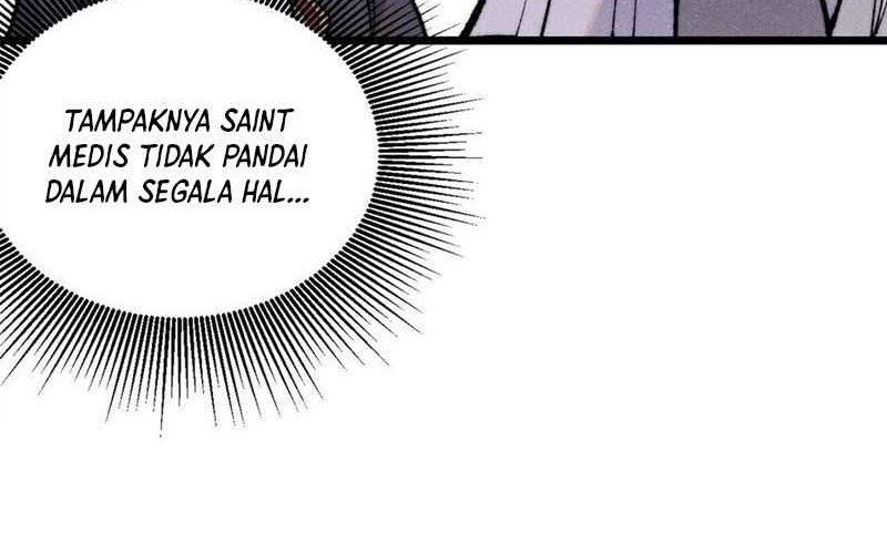 All Hail the Sect Leader Chapter 321 Gambar 16
