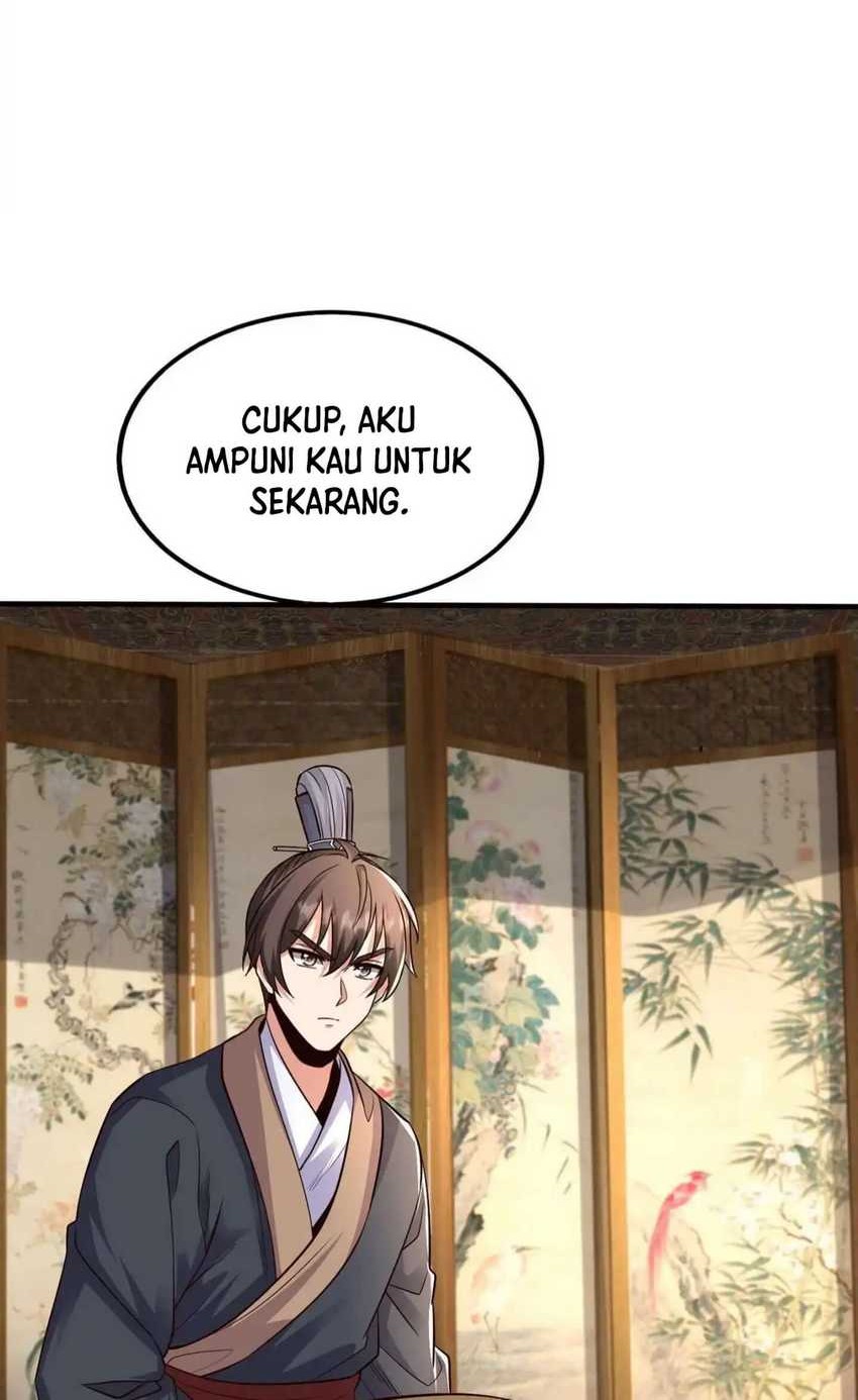 The Son Of The First Emperor Kills Enemies And Becomes A God Chapter 69 Gambar 19