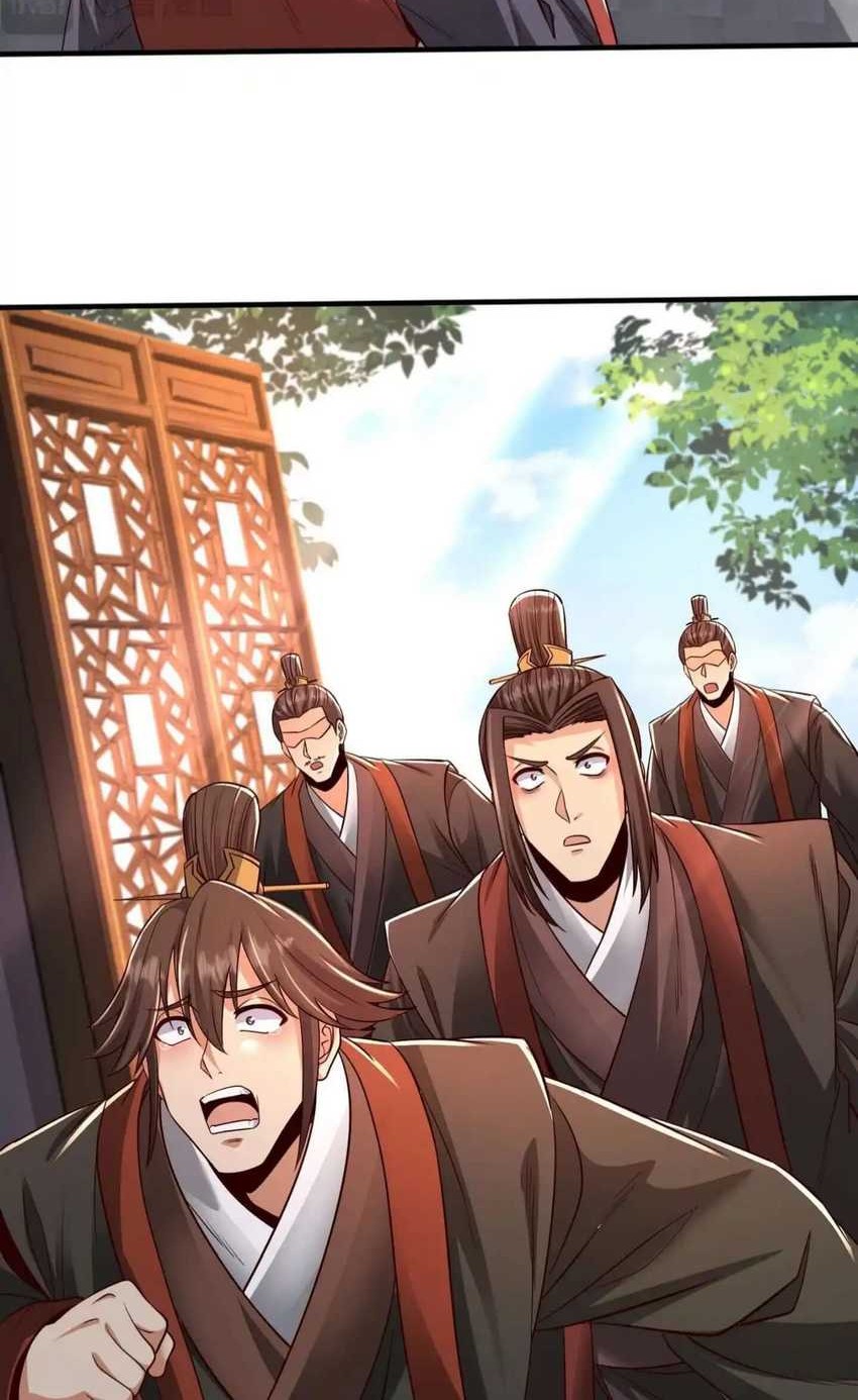 The Son Of The First Emperor Kills Enemies And Becomes A God Chapter 69 Gambar 21