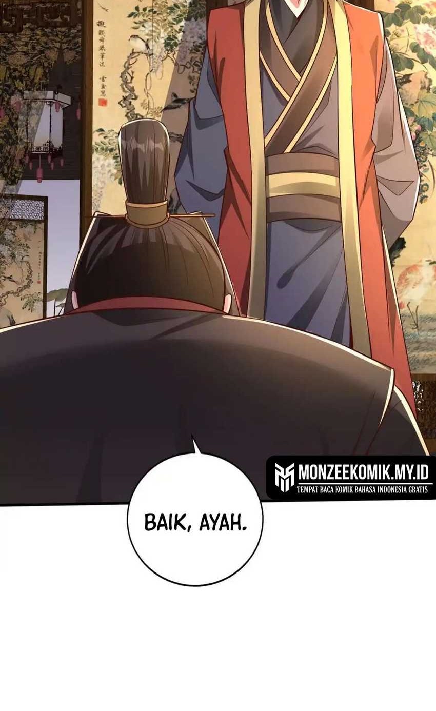 The Son Of The First Emperor Kills Enemies And Becomes A God Chapter 69 Gambar 27