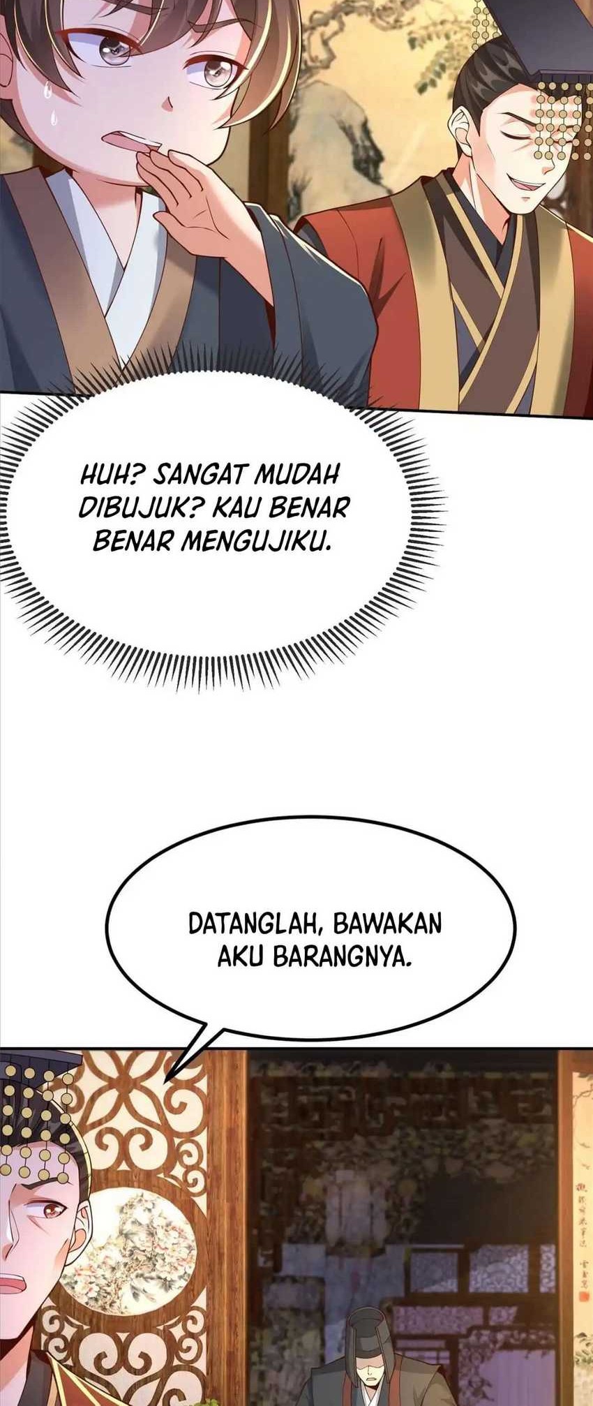 The Son Of The First Emperor Kills Enemies And Becomes A God Chapter 69 Gambar 37