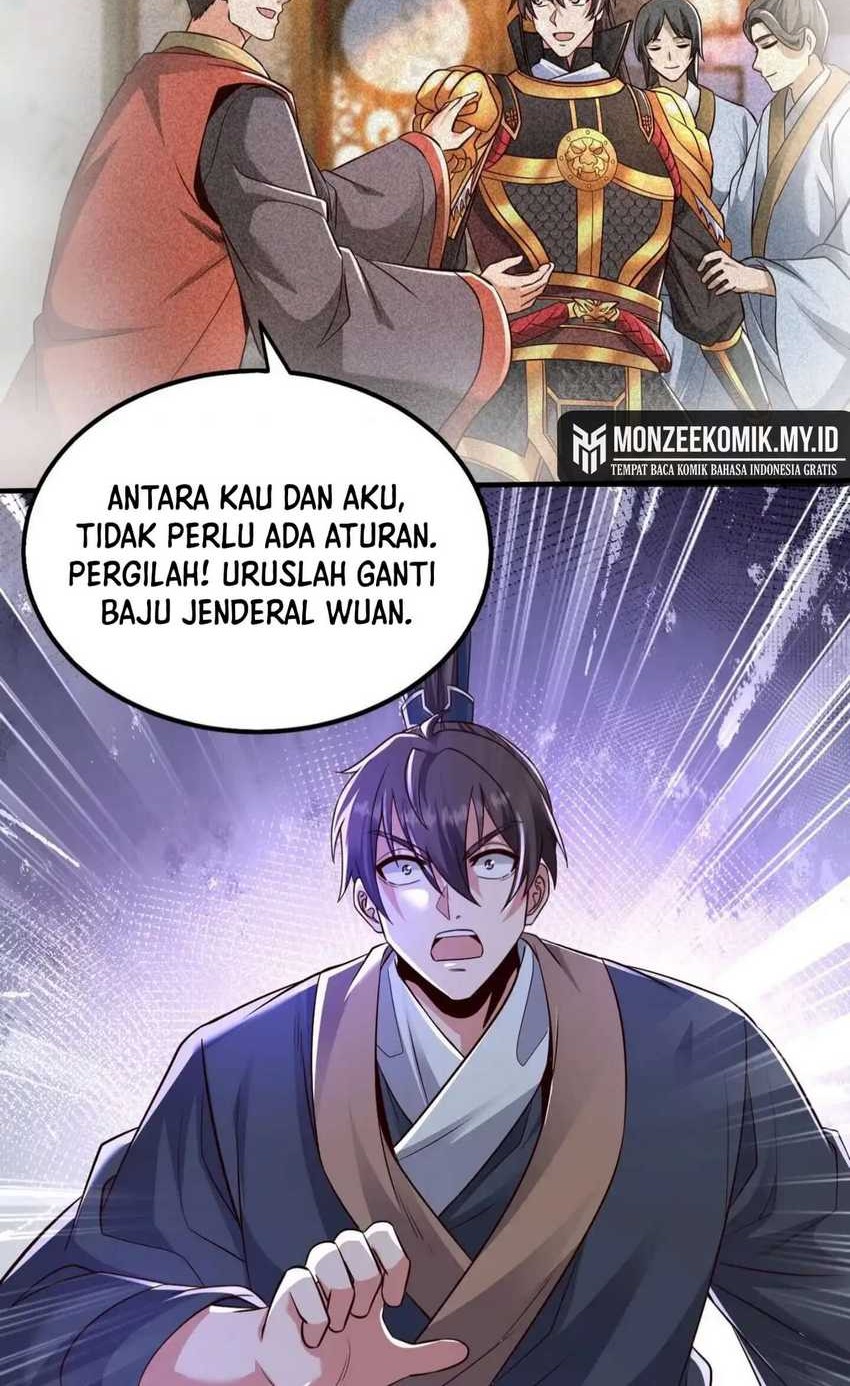 The Son Of The First Emperor Kills Enemies And Becomes A God Chapter 69 Gambar 13