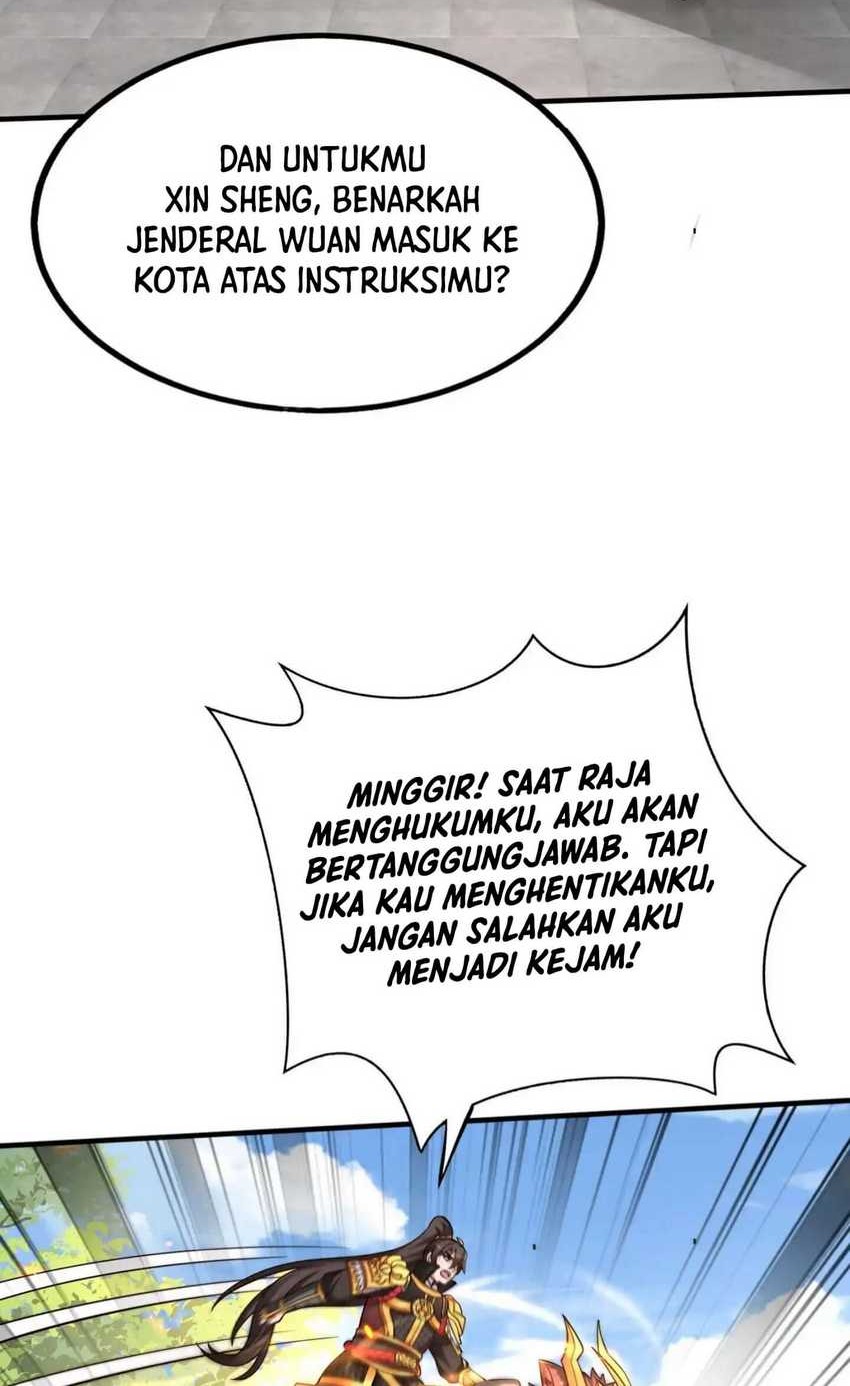 The Son Of The First Emperor Kills Enemies And Becomes A God Chapter 69 Gambar 17