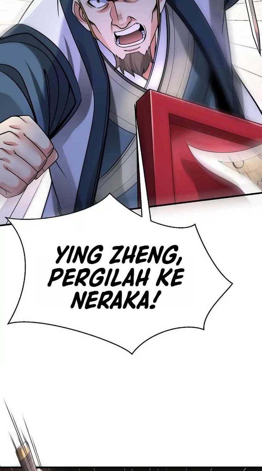 The Son Of The First Emperor Kills Enemies And Becomes A God Chapter 68 Gambar 19