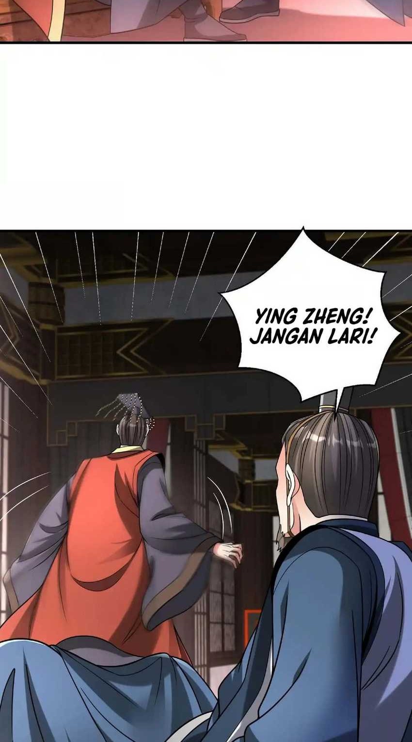 The Son Of The First Emperor Kills Enemies And Becomes A God Chapter 68 Gambar 25