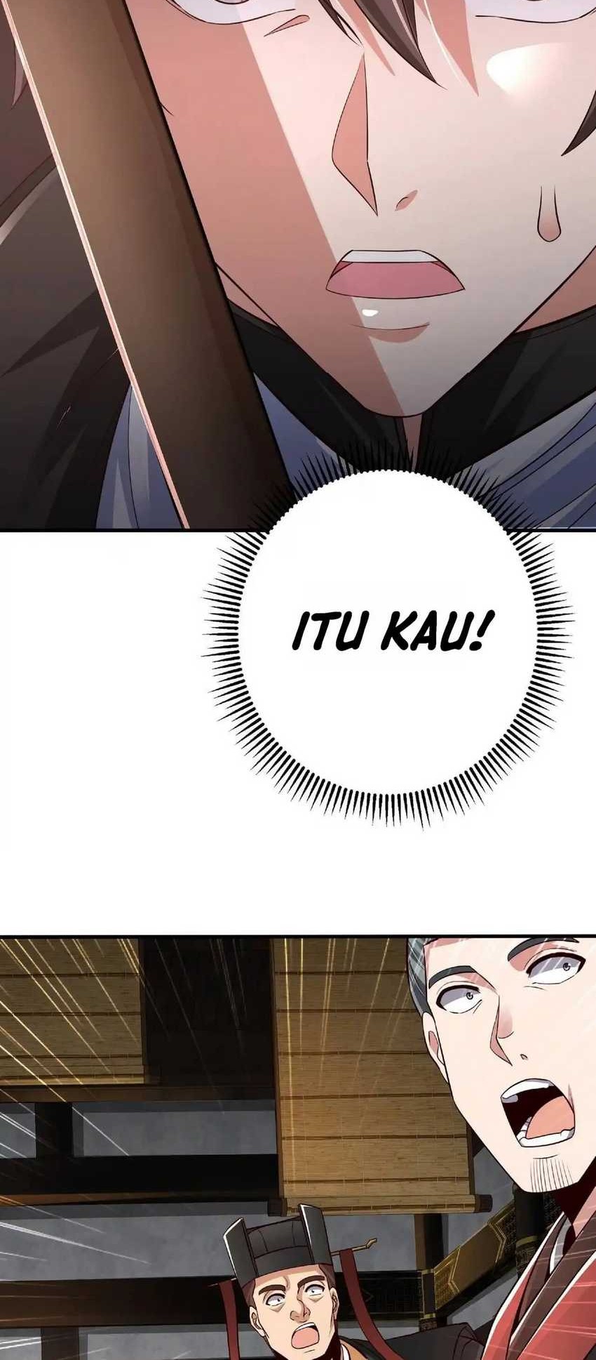 The Son Of The First Emperor Kills Enemies And Becomes A God Chapter 68 Gambar 33