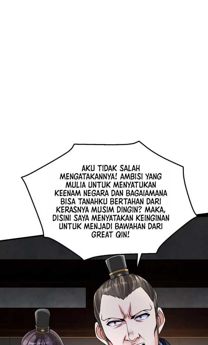 The Son Of The First Emperor Kills Enemies And Becomes A God Chapter 68 Gambar 3