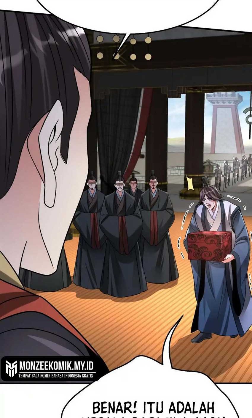 The Son Of The First Emperor Kills Enemies And Becomes A God Chapter 68 Gambar 5