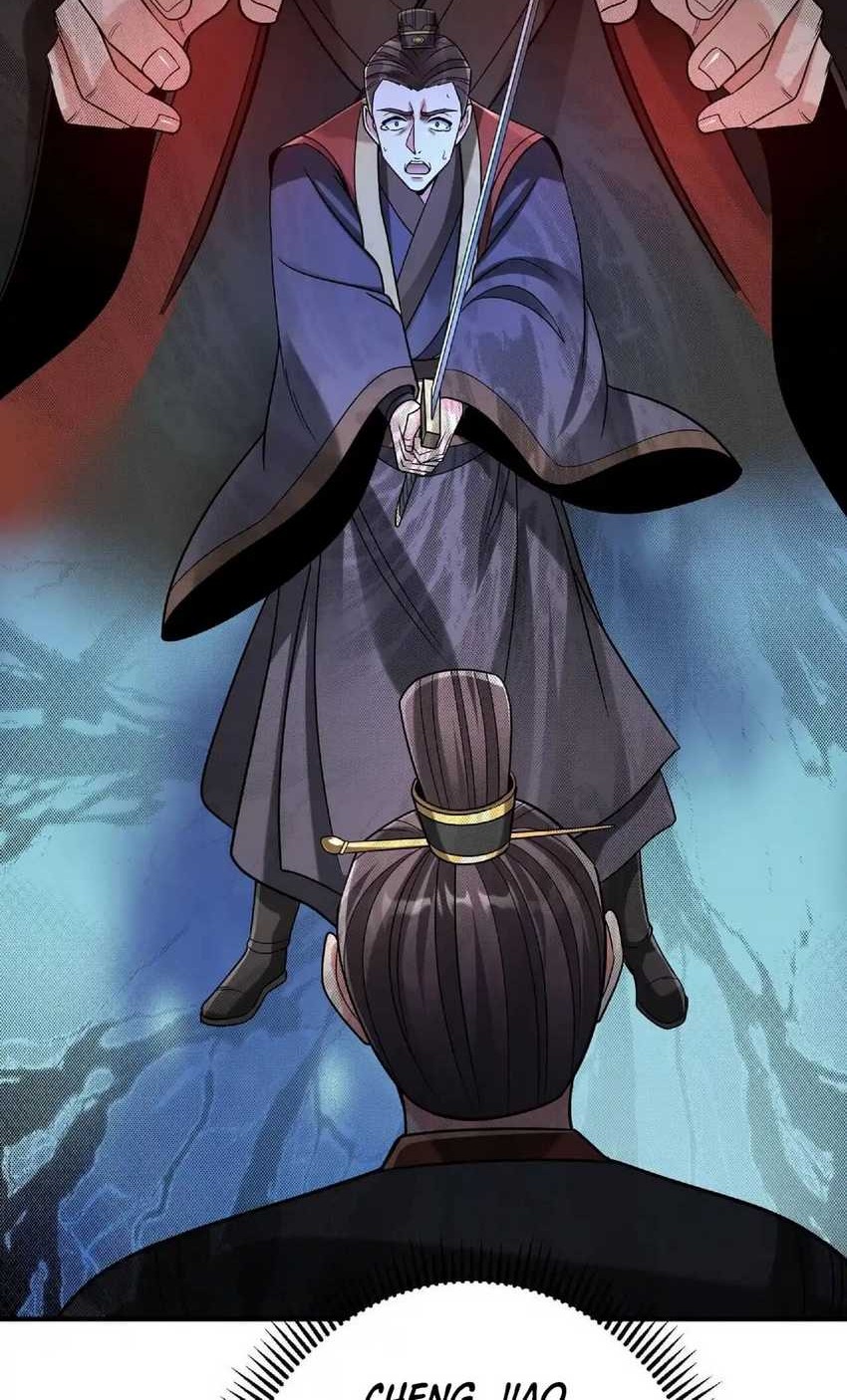 The Son Of The First Emperor Kills Enemies And Becomes A God Chapter 68 Gambar 7