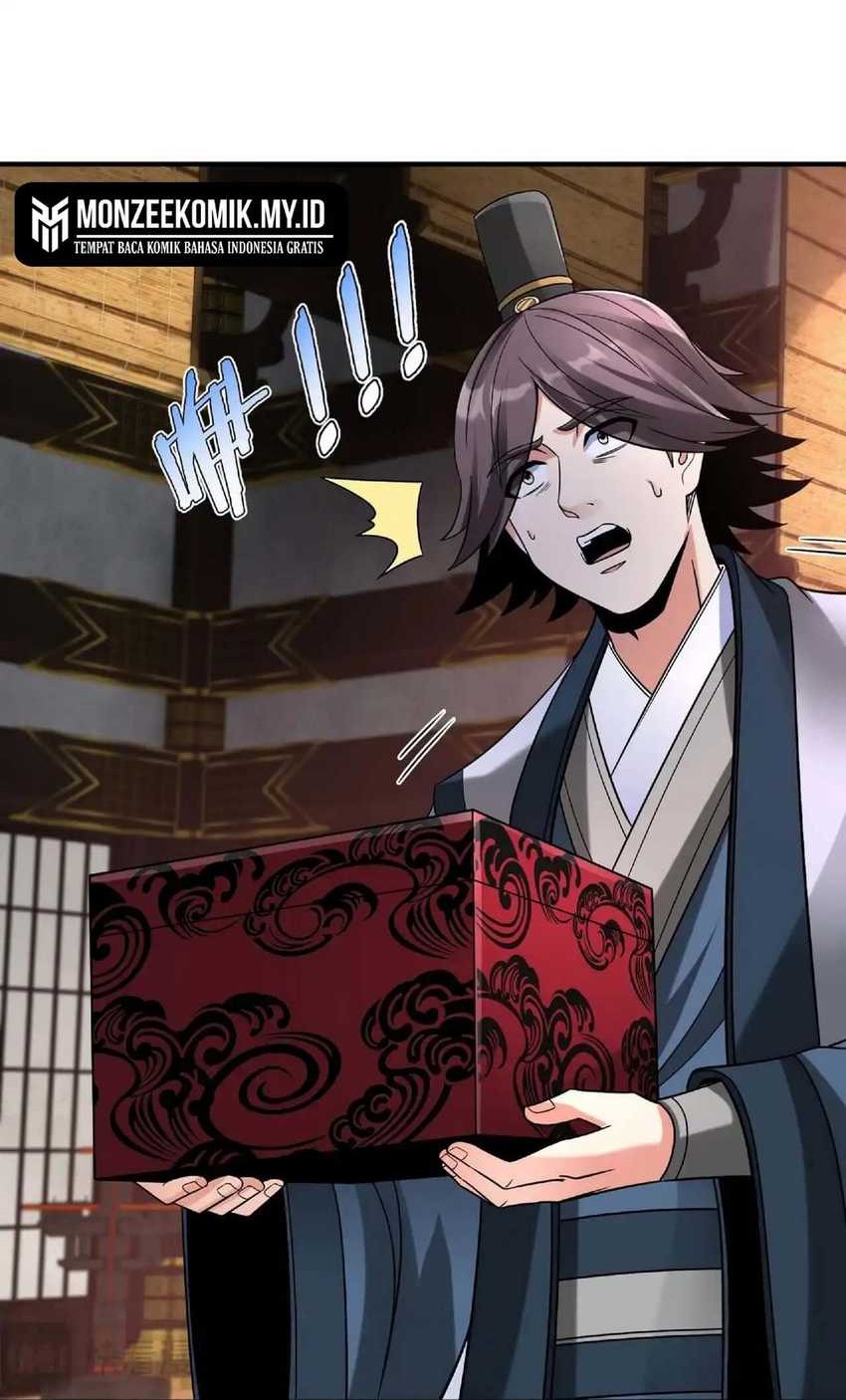 The Son Of The First Emperor Kills Enemies And Becomes A God Chapter 68 Gambar 9