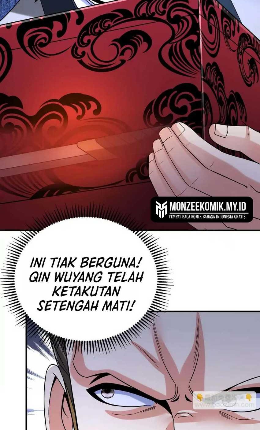 The Son Of The First Emperor Kills Enemies And Becomes A God Chapter 68 Gambar 11