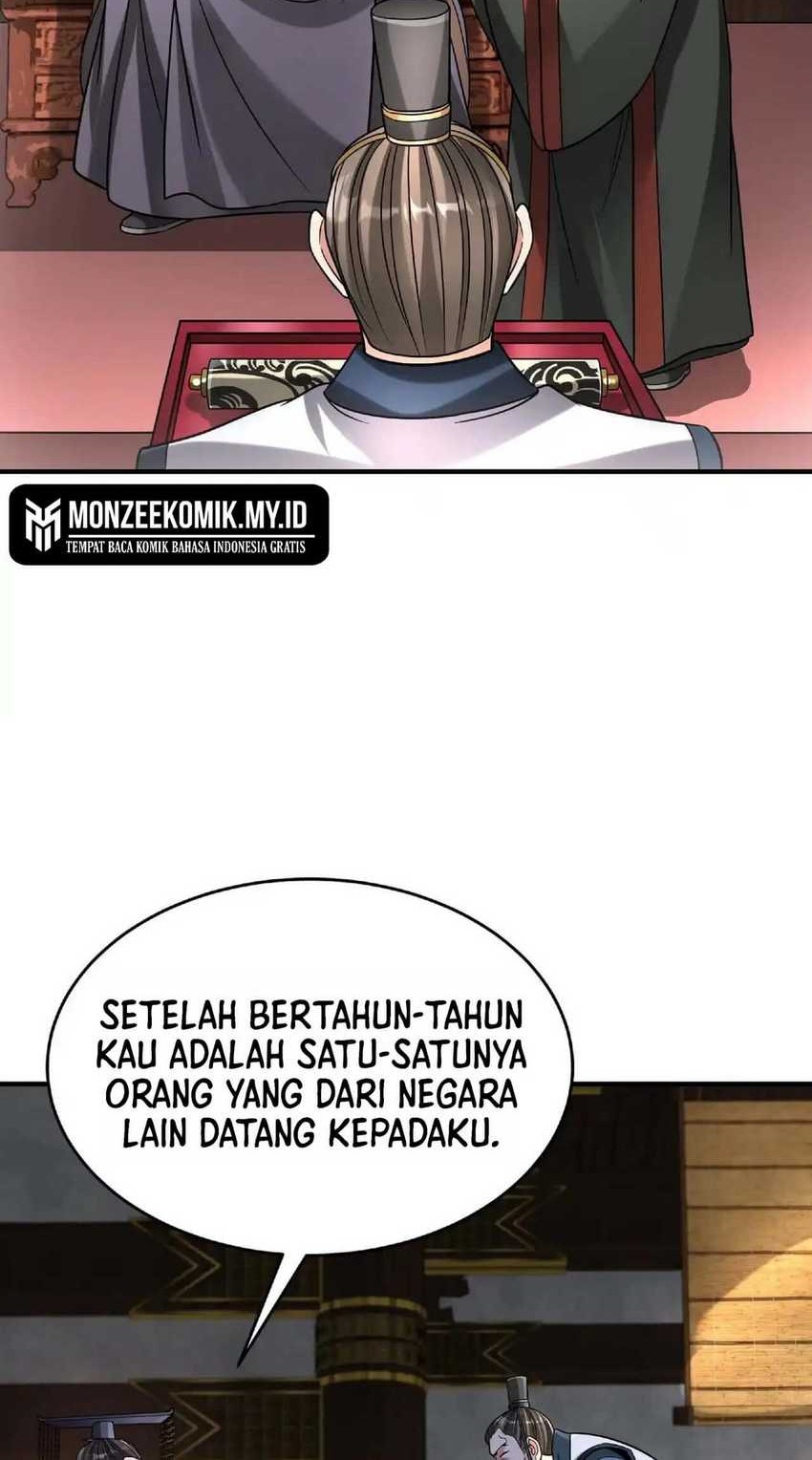 The Son Of The First Emperor Kills Enemies And Becomes A God Chapter 68 Gambar 15