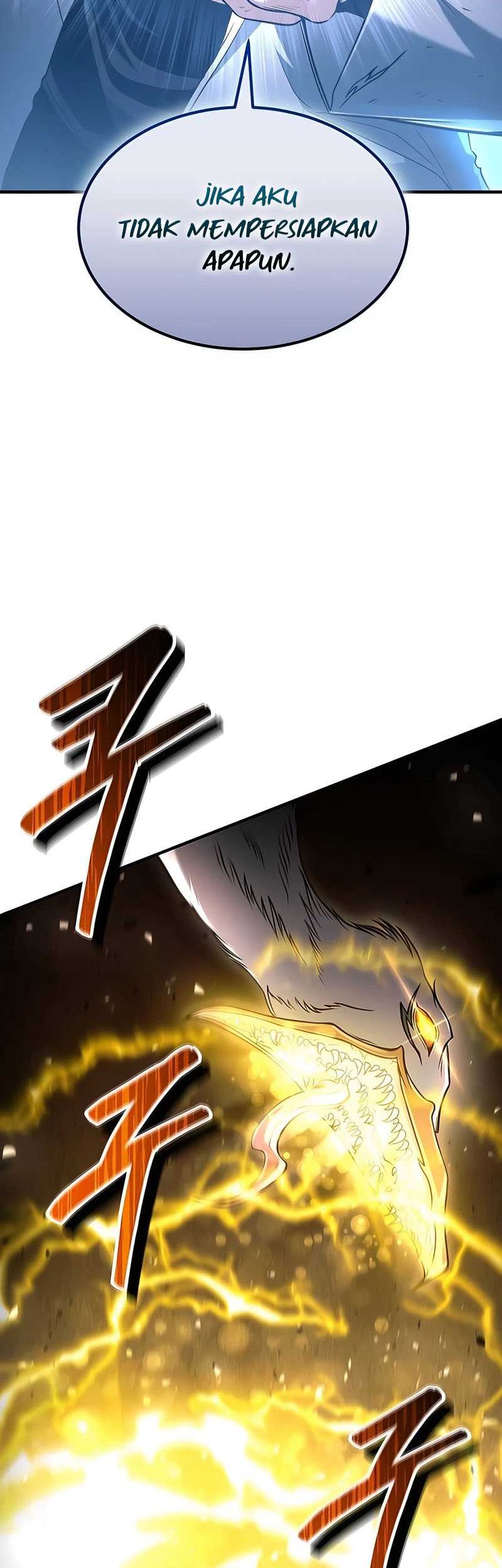 How to Live as an Illegal Healer Chapter 53 Gambar 44