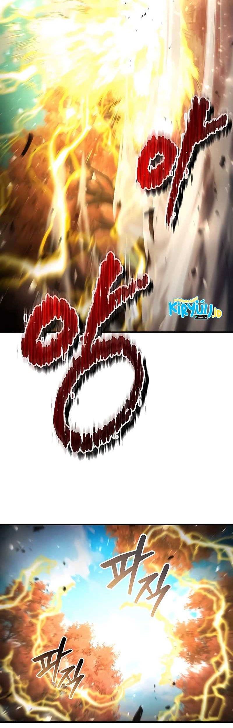 How to Live as an Illegal Healer Chapter 53 Gambar 49