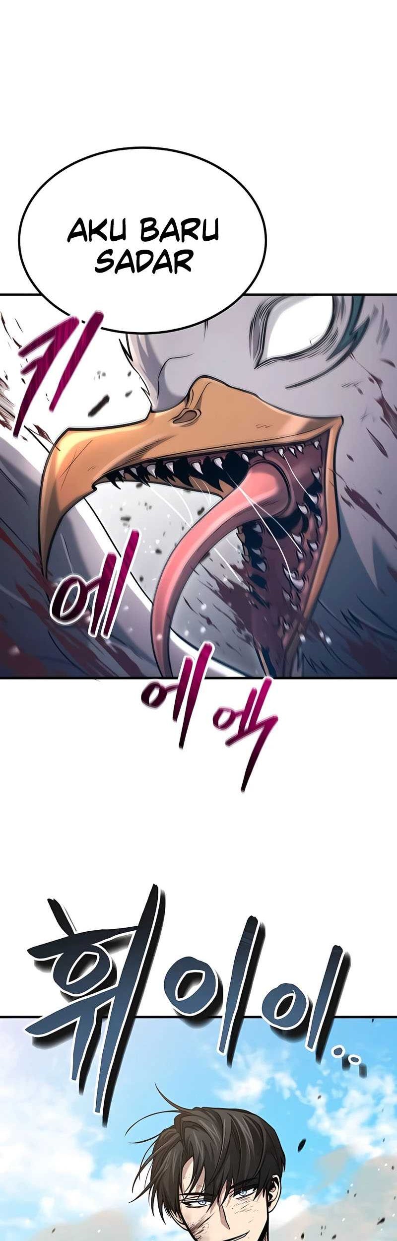 How to Live as an Illegal Healer Chapter 53 Gambar 54