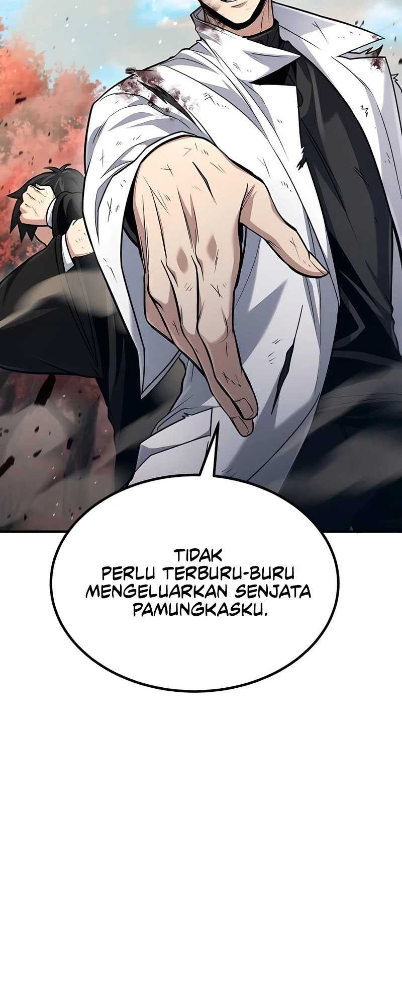 How to Live as an Illegal Healer Chapter 53 Gambar 55