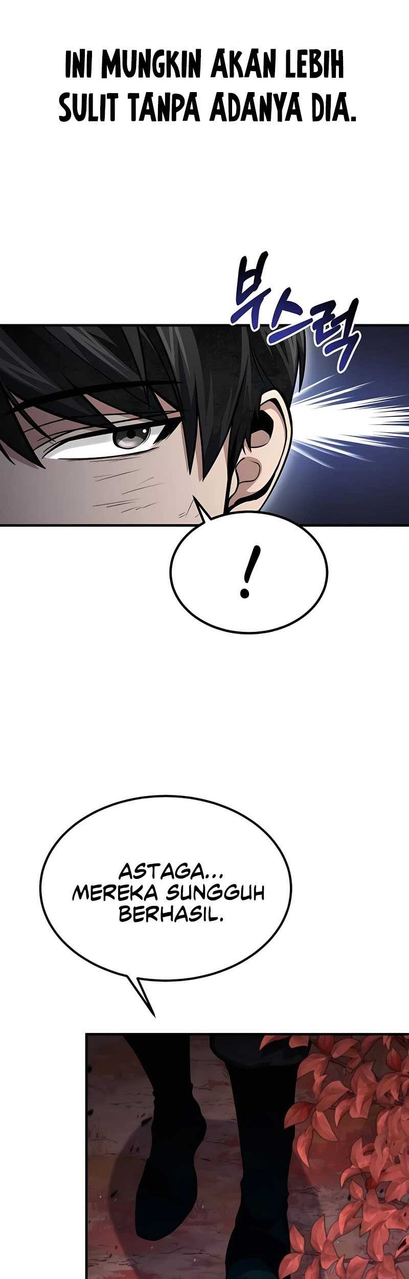 How to Live as an Illegal Healer Chapter 53 Gambar 59