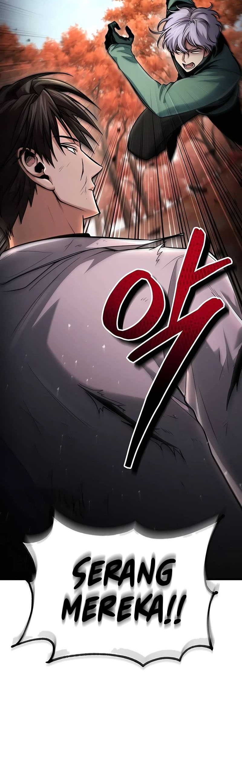 How to Live as an Illegal Healer Chapter 53 Gambar 67