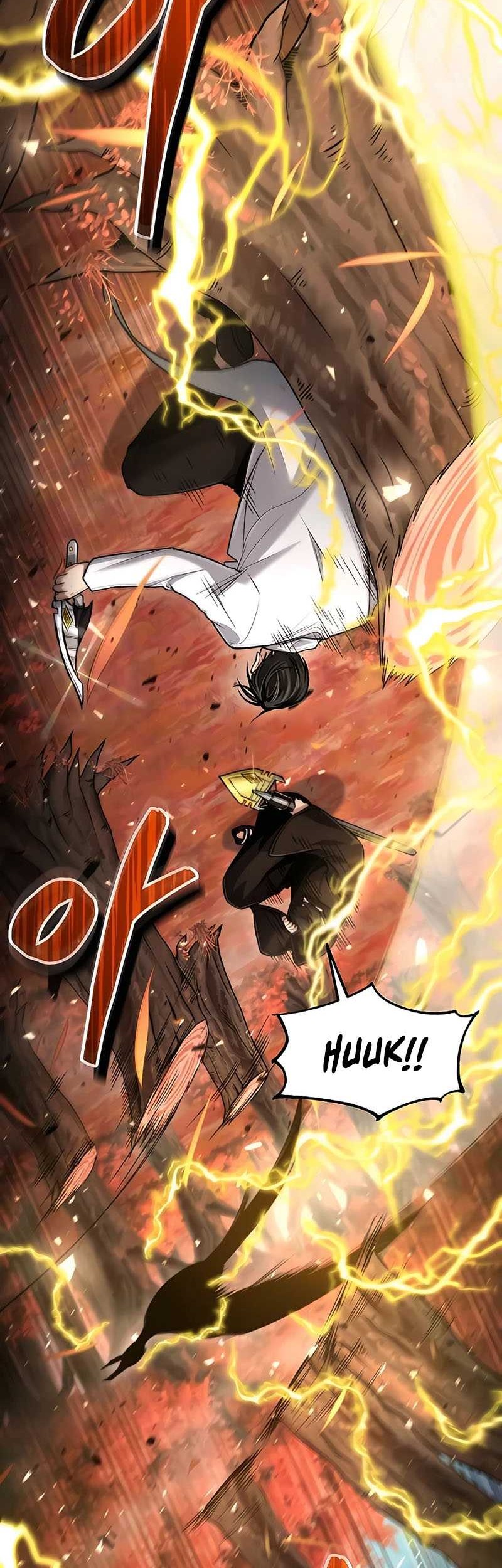 How to Live as an Illegal Healer Chapter 53 Gambar 5
