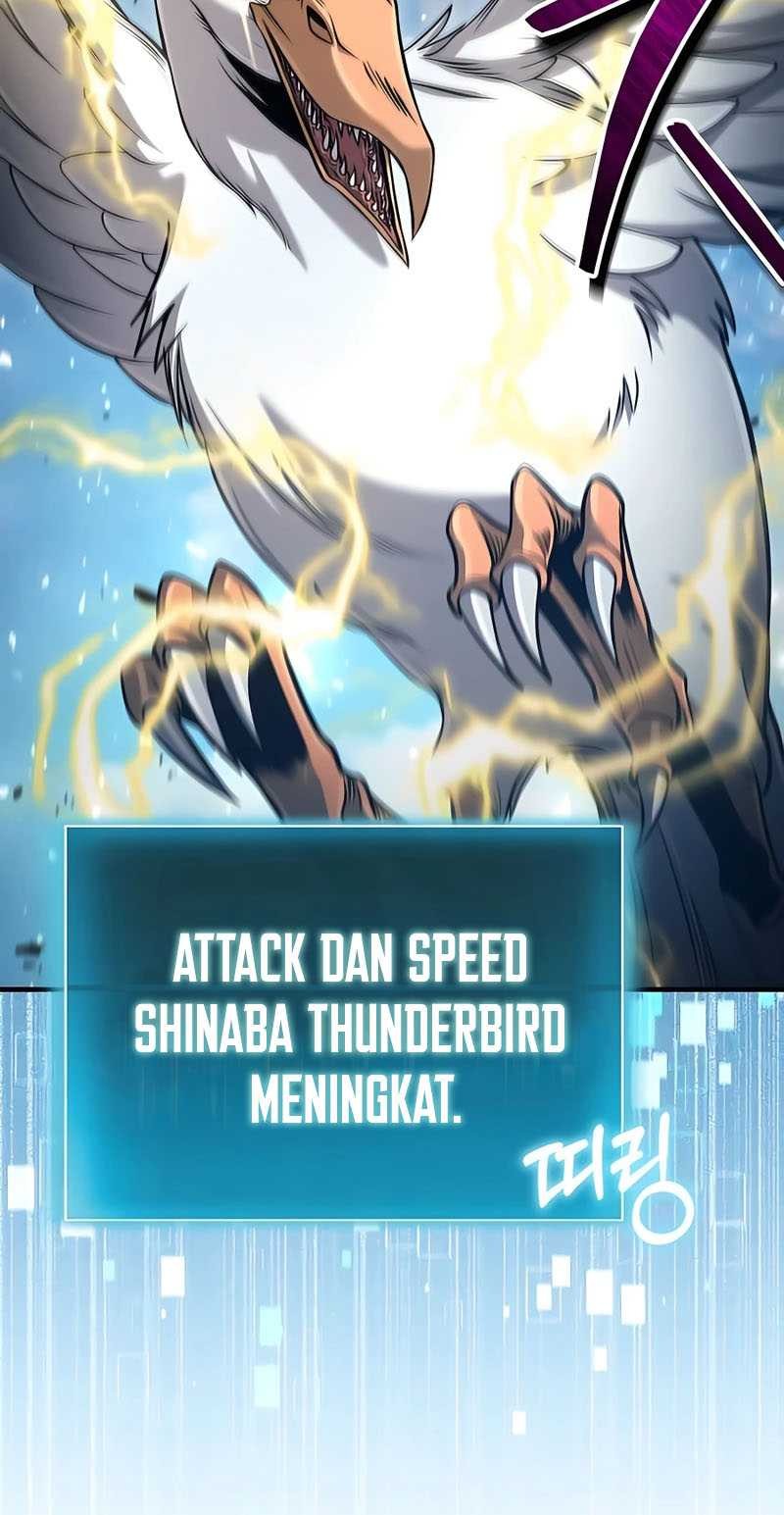 How to Live as an Illegal Healer Chapter 53 Gambar 16