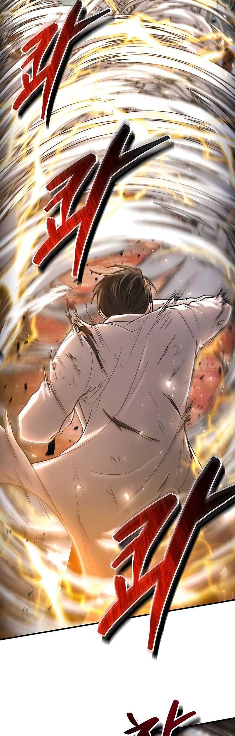How to Live as an Illegal Healer Chapter 53 Gambar 29
