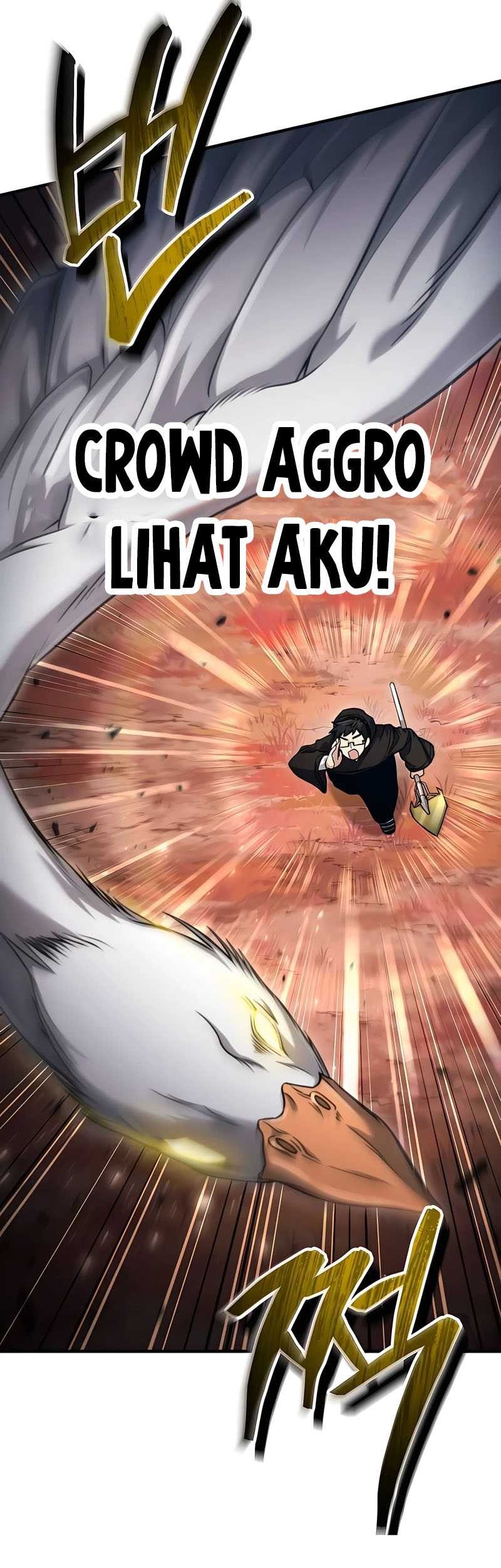 How to Live as an Illegal Healer Chapter 53 Gambar 32