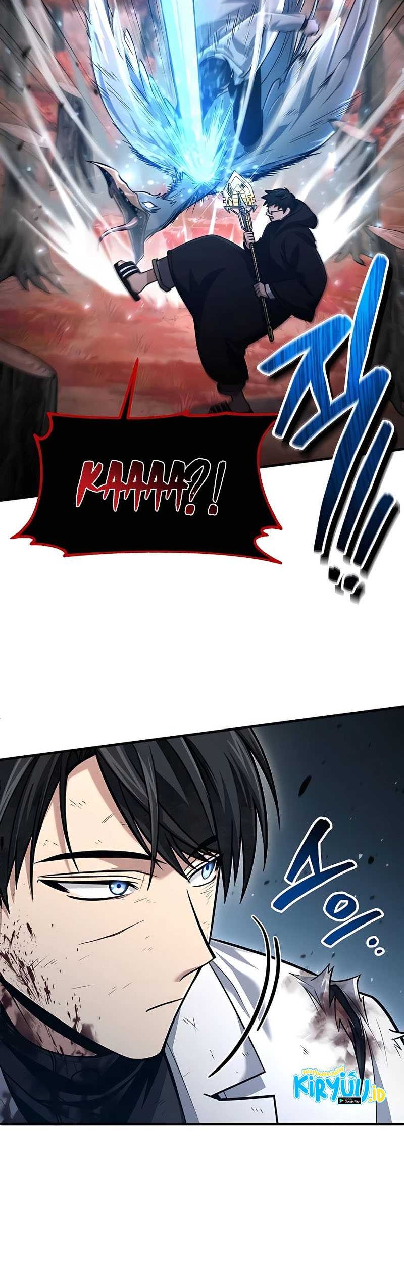 How to Live as an Illegal Healer Chapter 53 Gambar 38