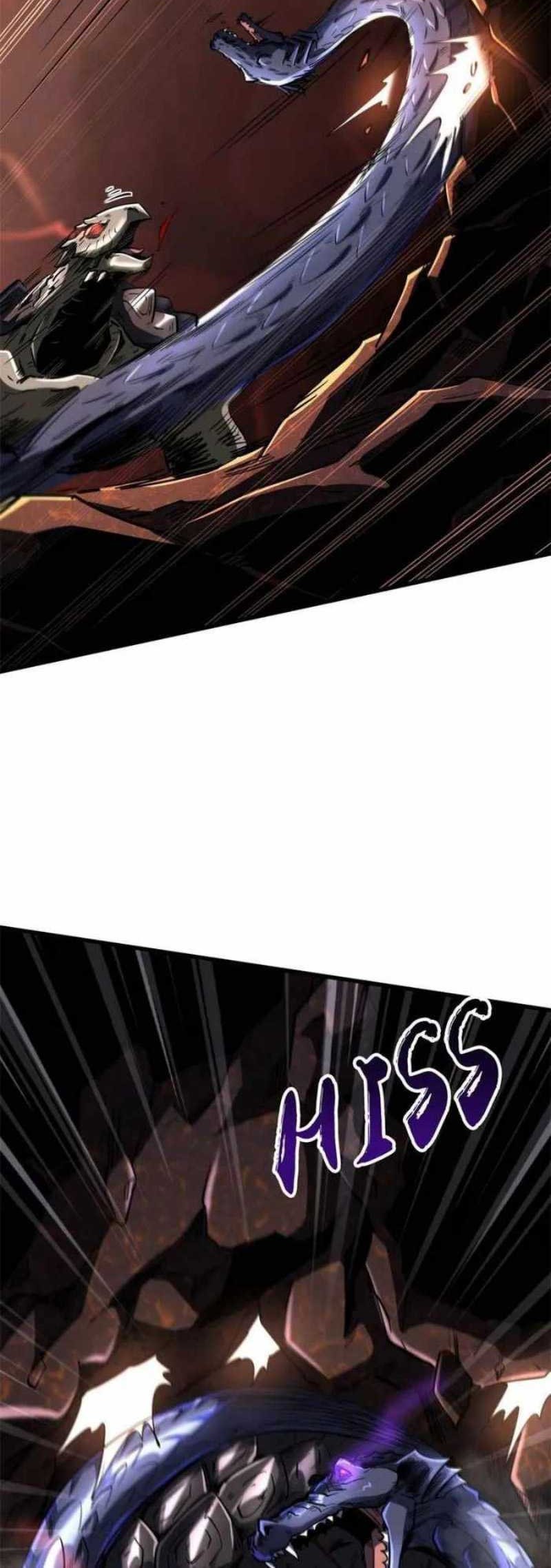 Super God Gene Chapter 118 Gambar 14