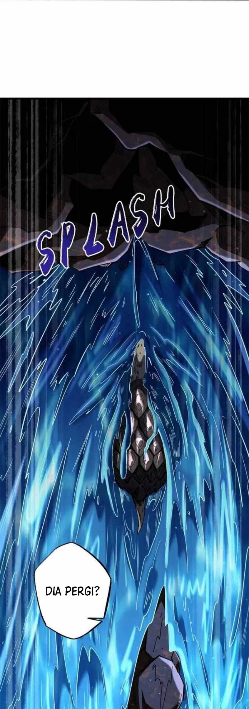 Super God Gene Chapter 118 Gambar 26