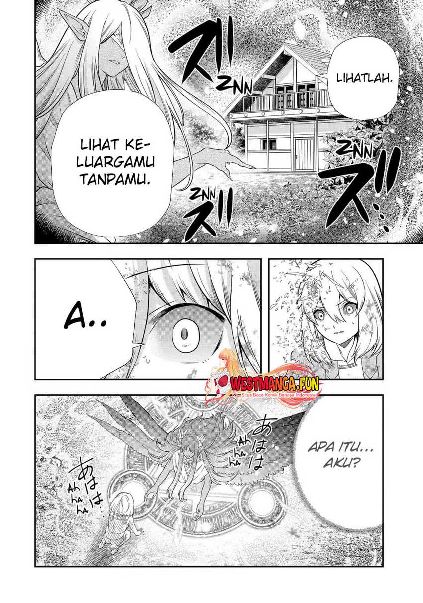 That Inferior Knight Actually Level 999 Chapter 23 Gambar 17