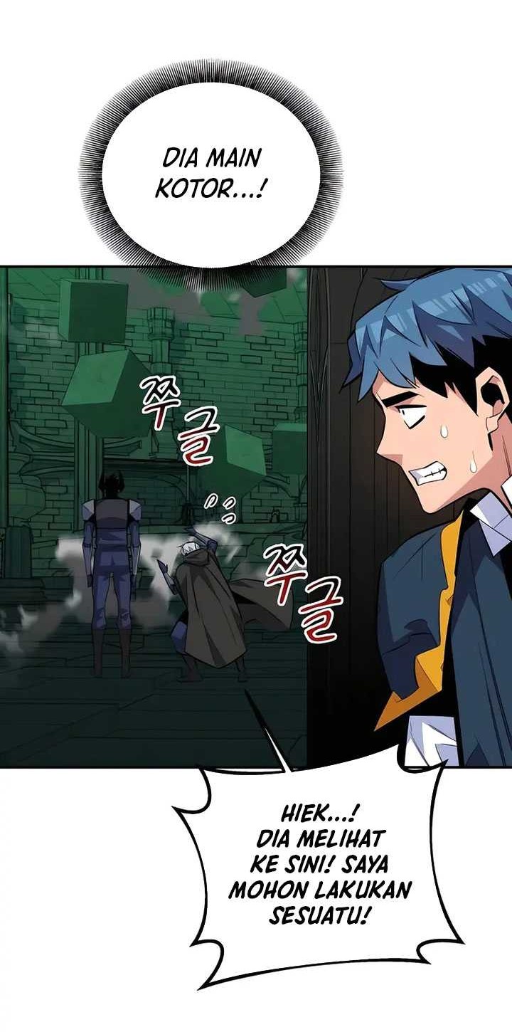 Auto-Hunting With Clones Chapter 87 Gambar 25