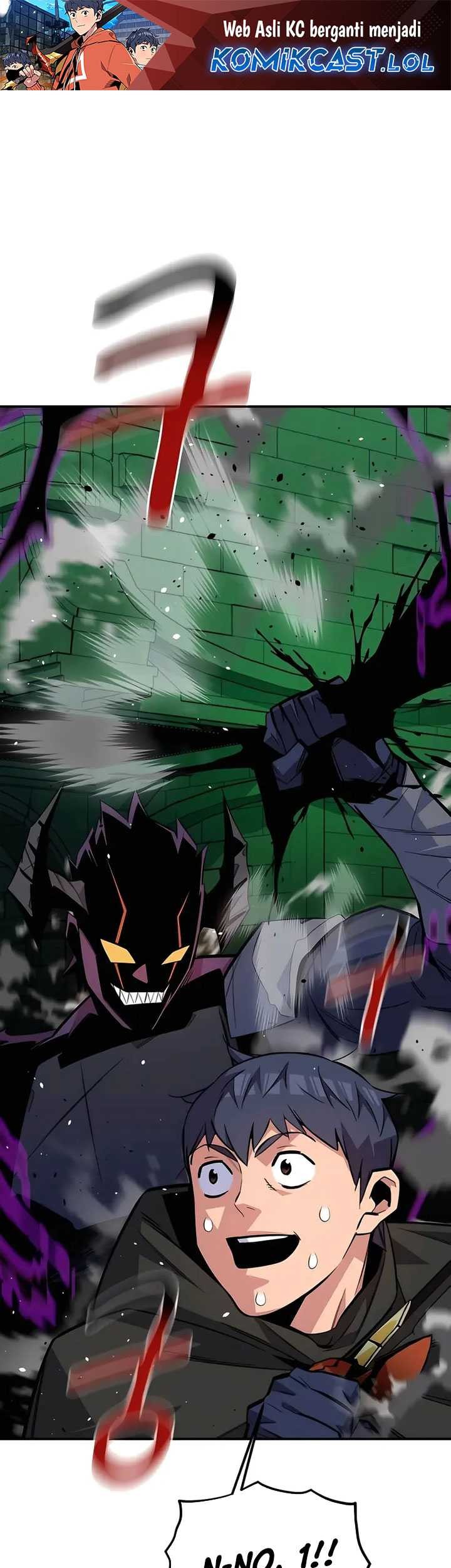 Baca Auto-Hunting With Clones Chapter 87 Gambar 2