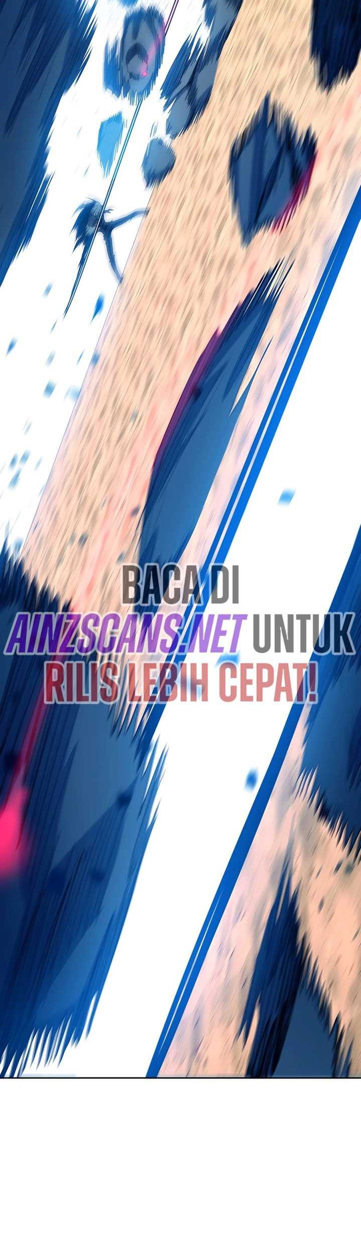 I Became A Part Time Employee For Gods (Albanara of the Gods) Chapter 52 Gambar 35