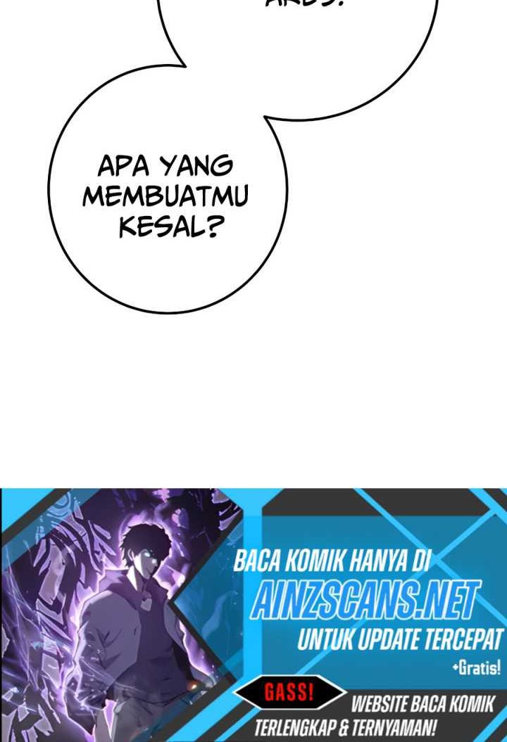 I Became A Part Time Employee For Gods (Albanara of the Gods) Chapter 52 Gambar 41