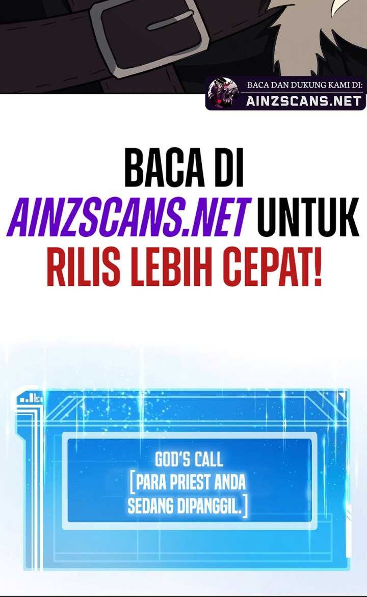 I Became A Part Time Employee For Gods (Albanara of the Gods) Chapter 52 Gambar 45