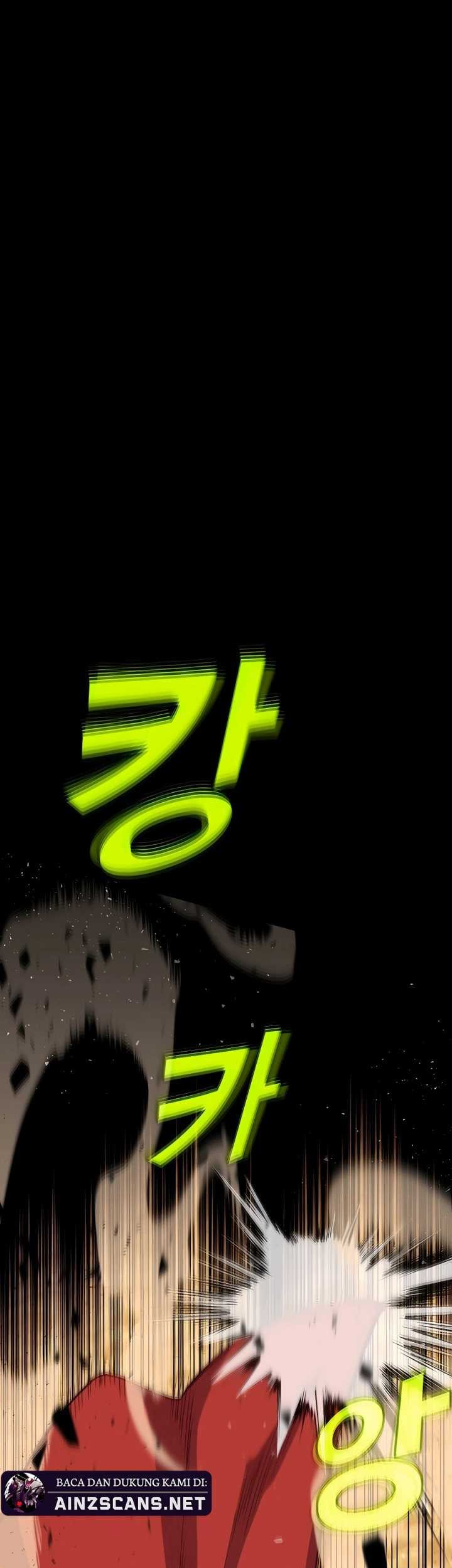 I Became A Part Time Employee For Gods (Albanara of the Gods) Chapter 52 Gambar 4