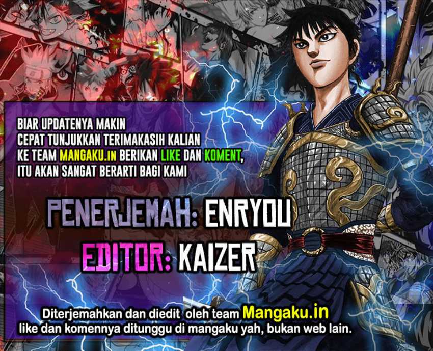 Baca Komik Boku no Hero Academia Chapter 420 Gambar 1