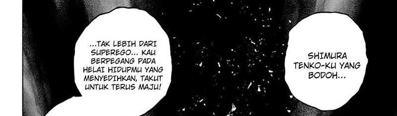 Boku no Hero Academia Chapter 419 Gambar 8
