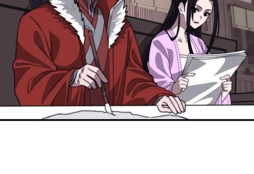 It Starts With A Mountain Chapter 769 Gambar 8