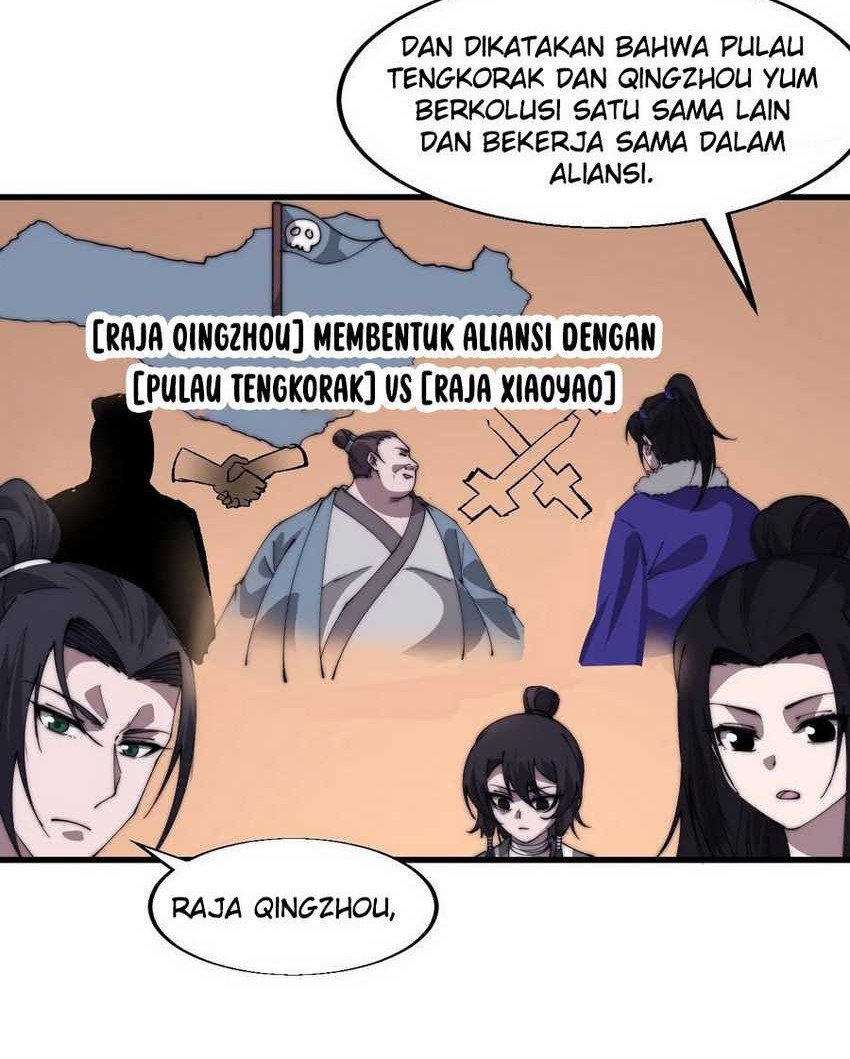 It Starts With A Mountain Chapter 769 Gambar 14