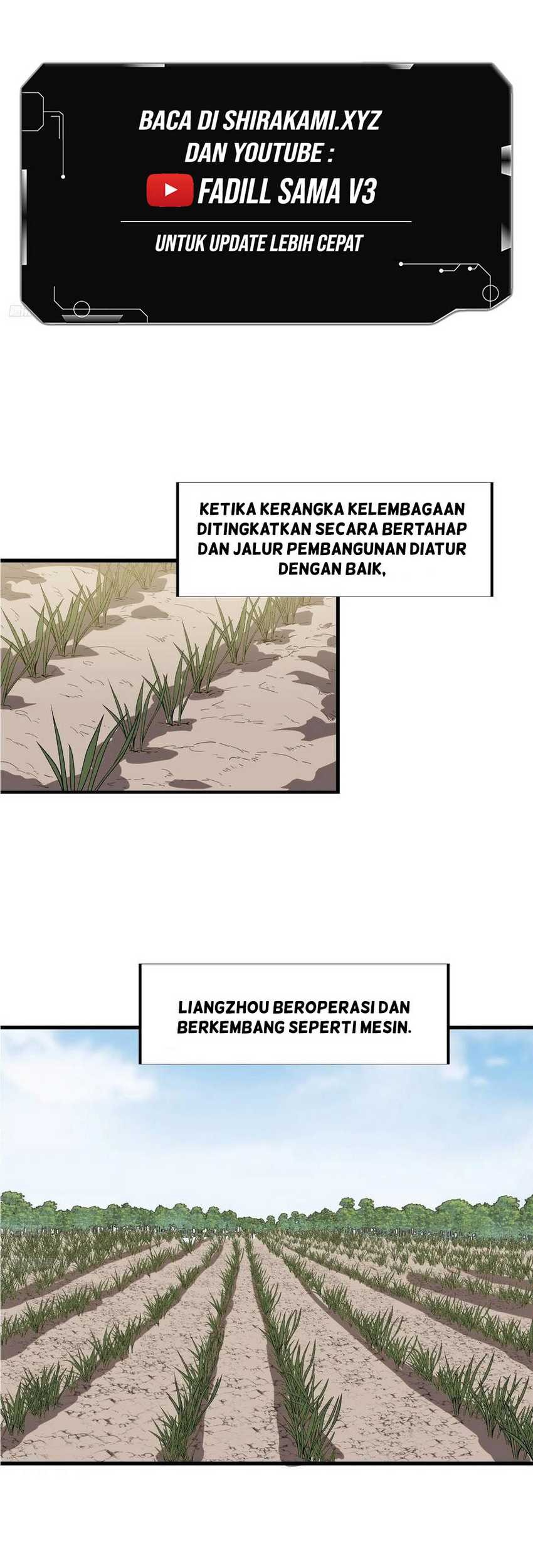 Baca It Starts With A Mountain Chapter 768 Gambar 2