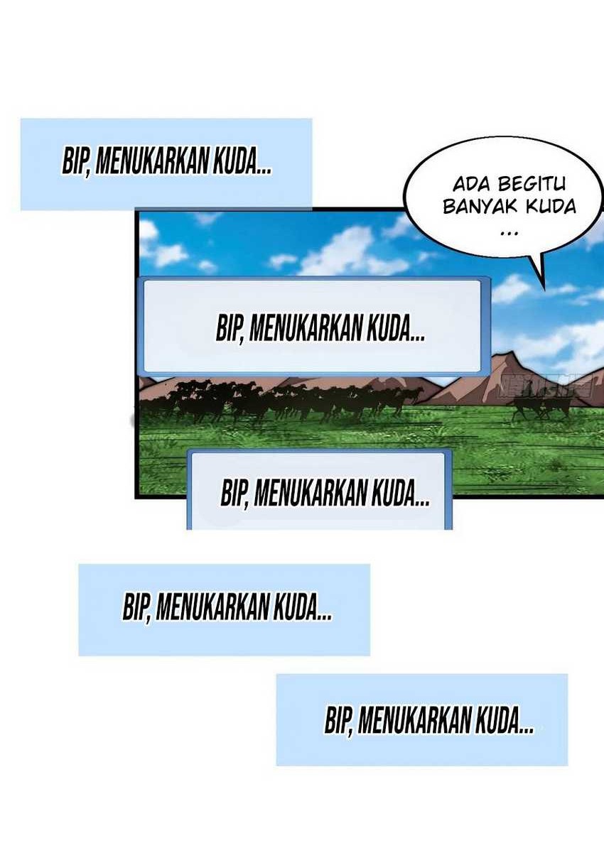 It Starts With A Mountain Chapter 768 Gambar 17