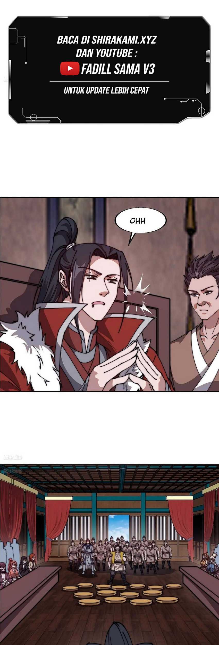 Baca It Starts With A Mountain Chapter 767 Gambar 2