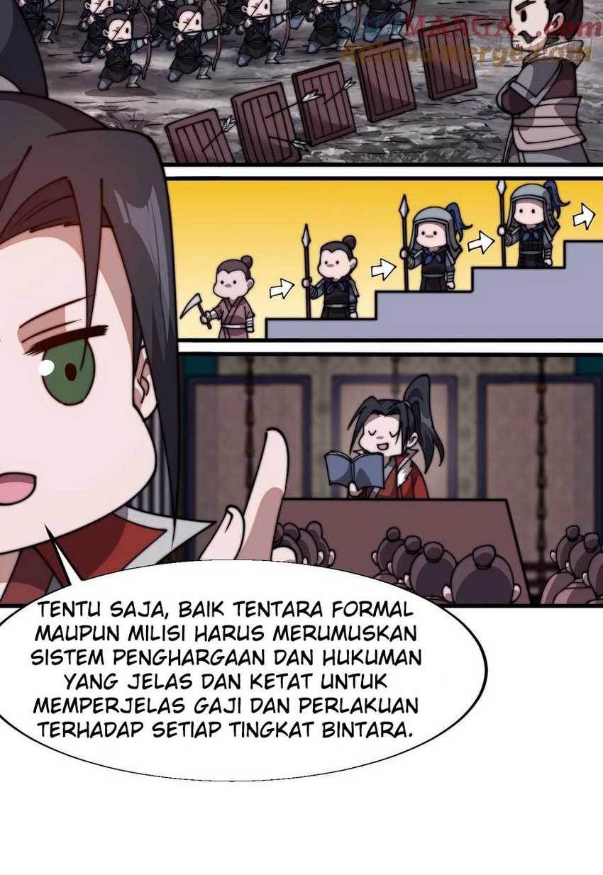 It Starts With A Mountain Chapter 767 Gambar 10