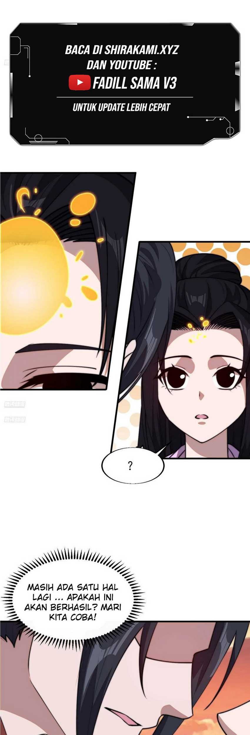 Baca It Starts With A Mountain Chapter 766 Gambar 2